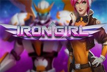 Iron Girl slot